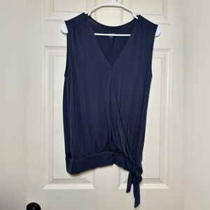 Loft Tank Blouse